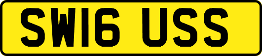 SW16USS