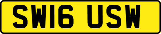 SW16USW