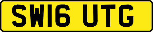 SW16UTG