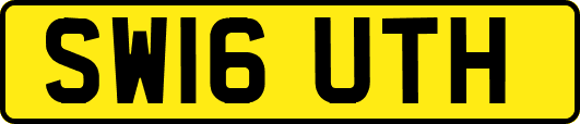 SW16UTH