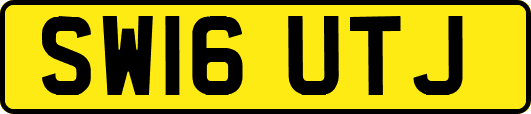 SW16UTJ
