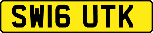 SW16UTK