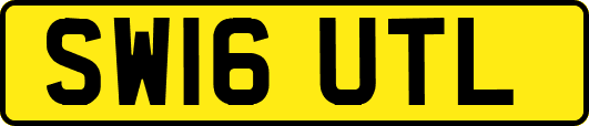 SW16UTL