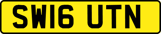 SW16UTN