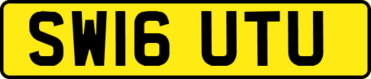 SW16UTU