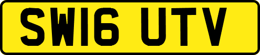 SW16UTV