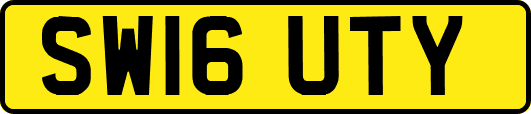 SW16UTY