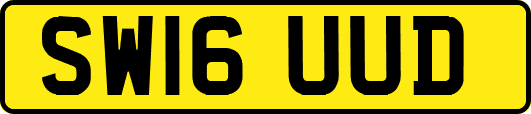 SW16UUD