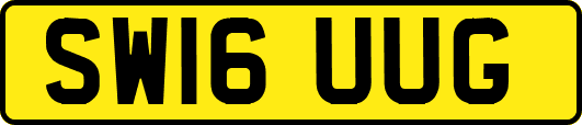 SW16UUG