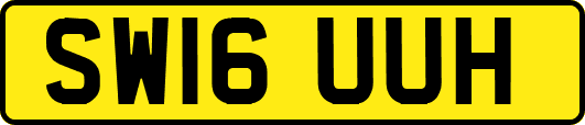 SW16UUH