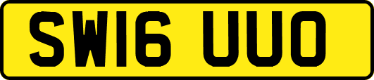 SW16UUO