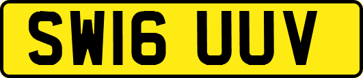 SW16UUV