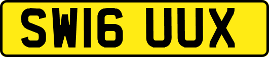 SW16UUX