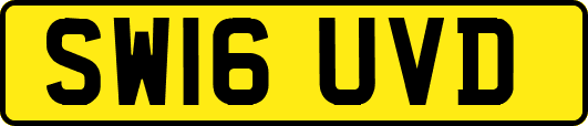 SW16UVD