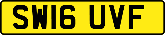 SW16UVF