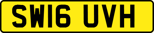 SW16UVH