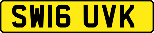 SW16UVK