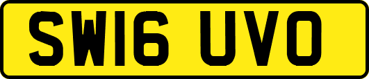 SW16UVO