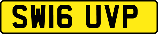 SW16UVP