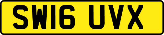 SW16UVX