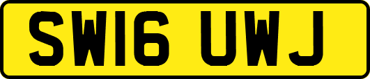SW16UWJ