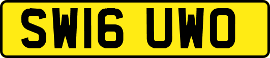 SW16UWO