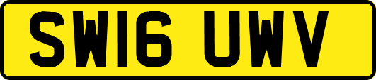 SW16UWV