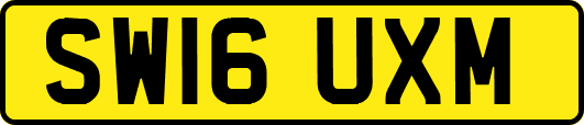 SW16UXM