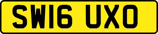 SW16UXO