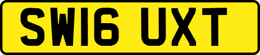 SW16UXT