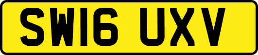SW16UXV