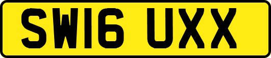 SW16UXX