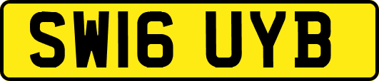 SW16UYB