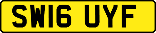 SW16UYF