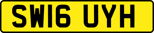 SW16UYH