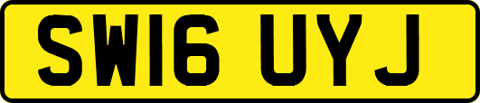 SW16UYJ