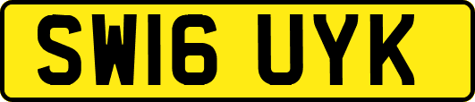 SW16UYK