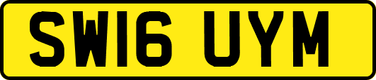 SW16UYM