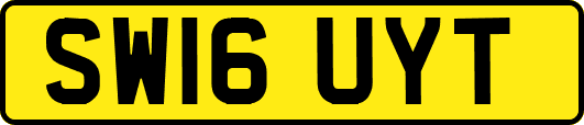 SW16UYT