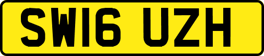 SW16UZH