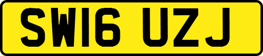 SW16UZJ