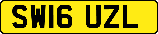 SW16UZL