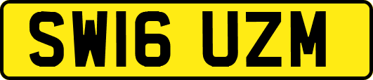 SW16UZM