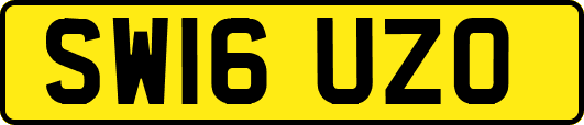 SW16UZO