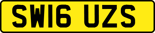 SW16UZS