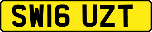 SW16UZT