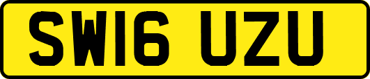 SW16UZU
