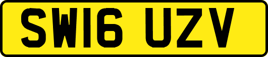 SW16UZV