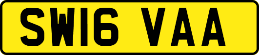 SW16VAA