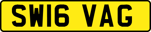 SW16VAG